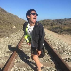 Meet your Posher, Leland